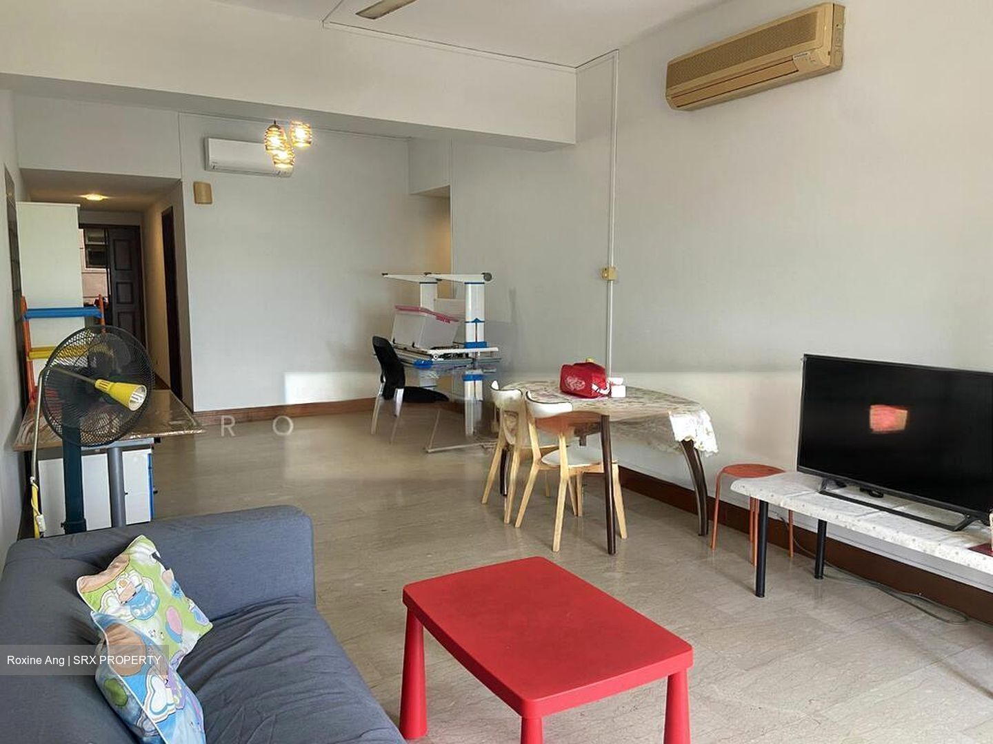 Seletaris (D27), Condominium #503452571